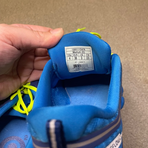 Brooks Pure Flow 2 - Picture 4 of 9